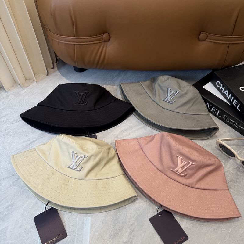 LV hat dx45